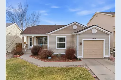 5436 Vermillion Bluffs Drive, Colorado Springs, CO 80923 - Photo 1