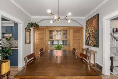 300 S Lincoln Street, Denver, CO 80209 - Photo 5