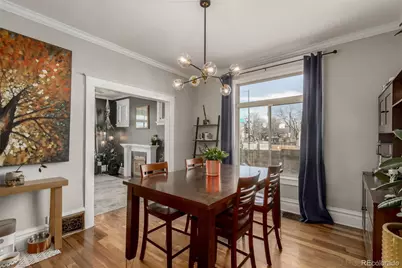 300 S Lincoln Street, Denver, CO 80209 - Photo 7