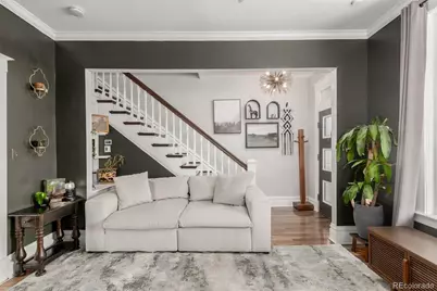 300 S Lincoln Street, Denver, CO 80209 - Photo 1