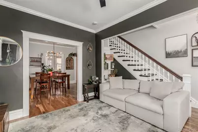 300 S Lincoln Street, Denver, CO 80209 - Photo 3