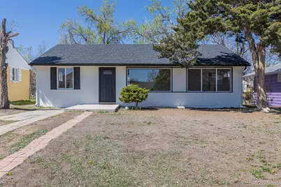 1675 Wabash Street, Denver, CO 80220 - Photo 1