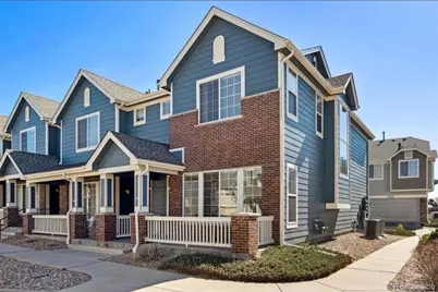 16149 E Geddes Lane #99, Aurora, CO 80016 - Photo 1