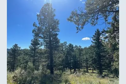 Tbd Barney Gulch Road, Conifer, CO 80433 - Photo 11