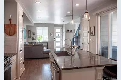 5210 Routt Court #B, Arvada, CO 80002 - Photo 3