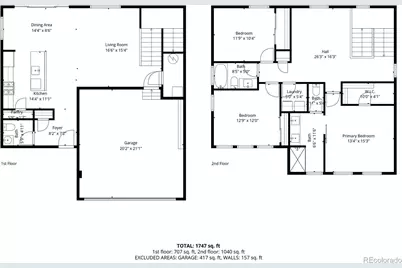 693 Blue Teal Drive, Castle Rock, CO 80104 - Photo 21