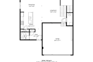 693 Blue Teal Dr, Castle Rock, CO 80104 - Photo 23