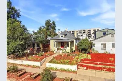 2184 S Bannock Street, Denver, CO 80223 - Photo 19