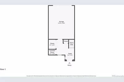 8226 E 24th Drive, Denver, CO 80238 - Photo 35