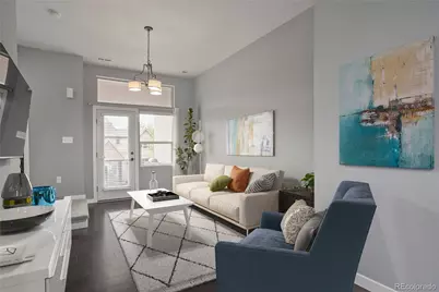 8226 E 24th Drive, Denver, CO 80238 - Photo 5