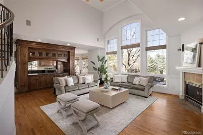 5635 S Cherry Court, Greenwood Village, CO 80121 - Photo 3