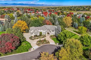 5635 S Cherry Ct, Greenwood Village, CO 80121 - Photo 1