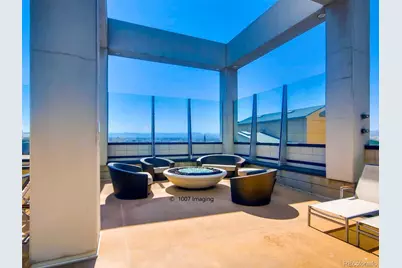 891 14th Street #2203, Denver, CO 80202 - Photo 31