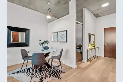 891 14th Street #2203, Denver, CO 80202 - Photo 15