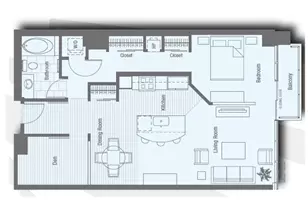 891 14th St, Denver, CO 80202 - Photo 17