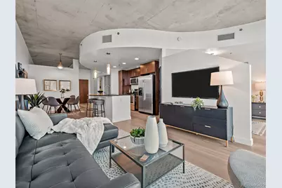 891 14th Street #2203, Denver, CO 80202 - Photo 9