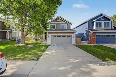 17045 Numa Place, Parker, CO 80134 - Photo 1