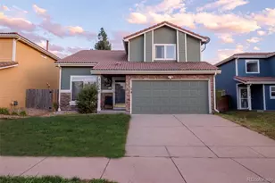 21376 E 40th Pl, Denver, CO 80249 - Photo 1