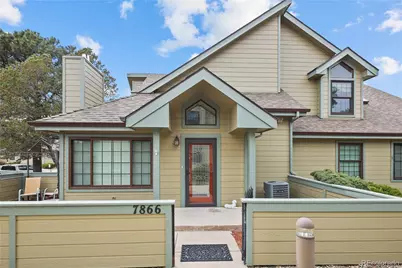 7866 Brandy Circle, Colorado Springs, CO 80920 - Photo 1