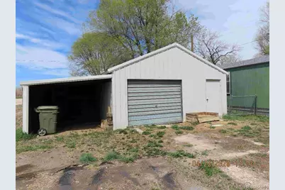 104 Rock Island Avenue, Ramah, CO 80832 - Photo 7