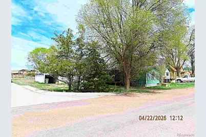 104 Rock Island Avenue, Ramah, CO 80832 - Photo 1