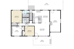 5430 S Lakeview Way, Littleton, CO 80120 - Photo 31