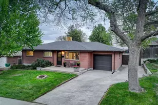 5430 S Lakeview Way, Littleton, CO 80120 - Photo 1