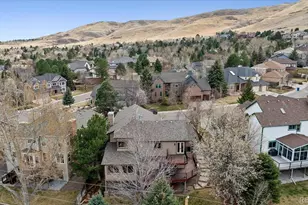 96 McIntyre Cir, Golden, CO 80401 - Photo 47