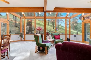 1458 Crow Creek Rd, Bailey, CO 80421 - Photo 21