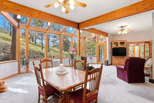 1458 Crow Creek Rd, Bailey, CO 80421 - Photo 19