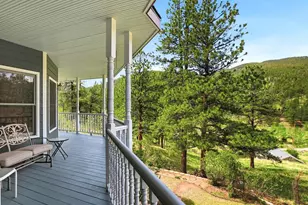 1458 Crow Creek Rd, Bailey, CO 80421 - Photo 5