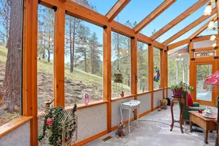 1458 Crow Creek Rd, Bailey, CO 80421 - Photo 23