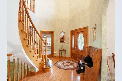 1458 Crow Creek Road, Bailey, CO 80421 - Photo 7
