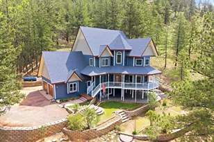 1458 Crow Creek Rd, Bailey, CO 80421 - Photo 41