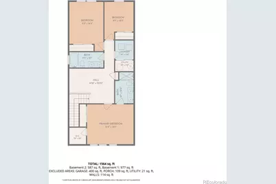 12734 Leyden Street #C, Thornton, CO 80602 - Photo 33