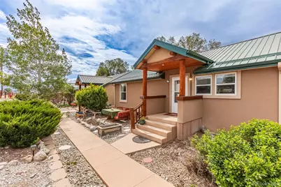 10218 Rodeo Park Drive, Poncha Springs, CO 81242 - Photo 3