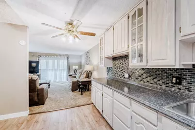 595 S Alton Way #10C, Denver, CO 80247 - Photo 5