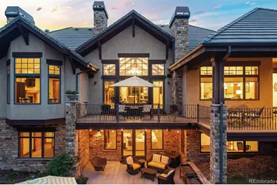 958 Westchester Circle, Castle Rock, CO 80108 - Photo 1
