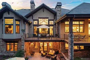 958 Westchester Cir, Castle Rock, CO 80108 - Photo 1
