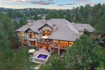 958 Westchester Circle, Castle Rock, CO 80108 - Photo 9