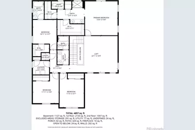 14753 Pepper Pike Place, Parker, CO 80134 - Photo 49