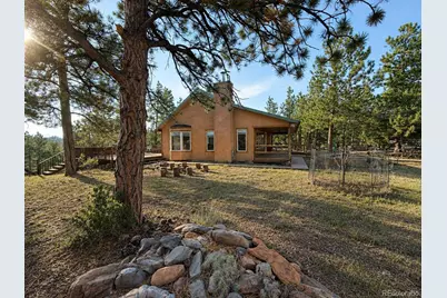 4701 County Road 323, Westcliffe, CO 81252 - Photo 3