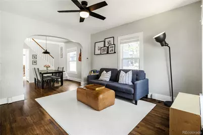 4110 Depew Street, Denver, CO 80212 - Photo 3