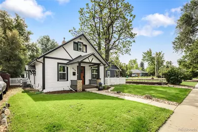 4110 Depew Street, Denver, CO 80212 - Photo 33