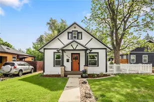 4110 Depew St, Denver, CO 80212 - Photo 1