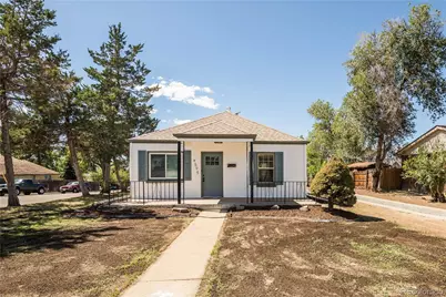4595 S Lipan Court, Englewood, CO 80110 - Photo 1