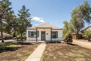 4595 S Lipan Ct, Englewood, CO 80110 - Photo 1