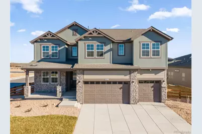 15286 Pontiac Street, Thornton, CO 80602 - Photo 1