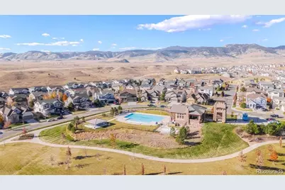 8536 Rogers Loop, Arvada, CO 80007 - Photo 47