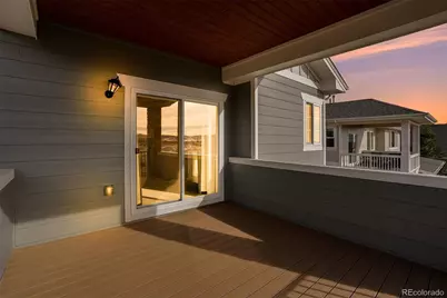 8536 Rogers Loop, Arvada, CO 80007 - Photo 19